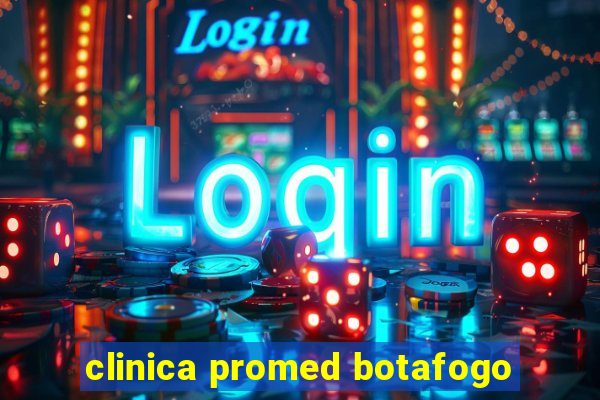 clinica promed botafogo